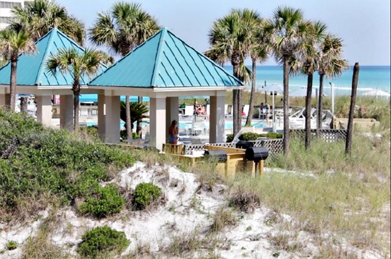 Dunes Of Panama 2002E Panama City Beach Exterior foto